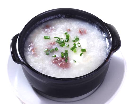 Beef Congee 牛肉粥